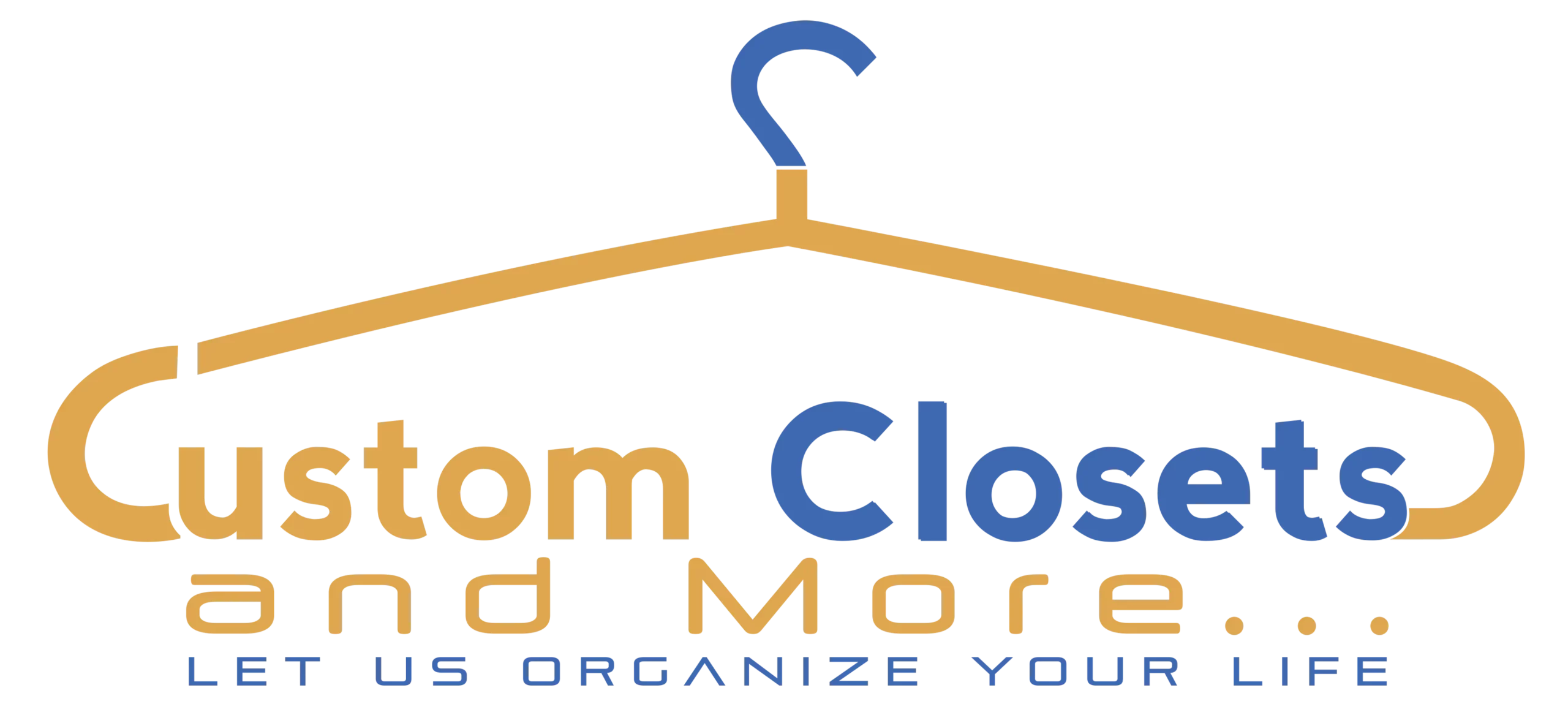 Custom Closets and More company logo